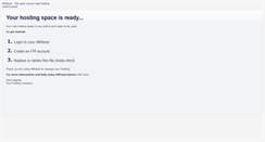 Desktop Screenshot of digitalinfolab.com